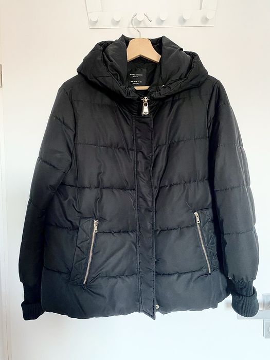 Geaca scurta Zara