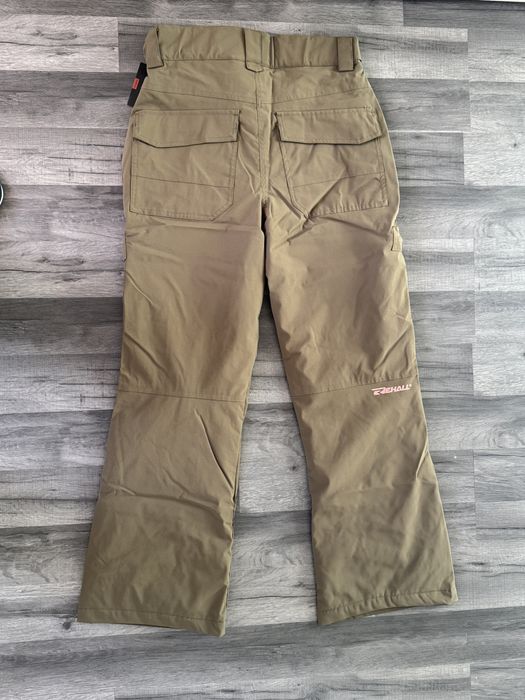 Pantaloni Rehall Enjoy the ride