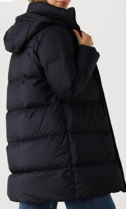 Пуховик Tommy Hilfiger