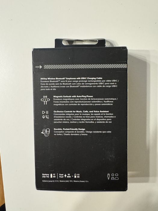 Продам наушники Beats Flex