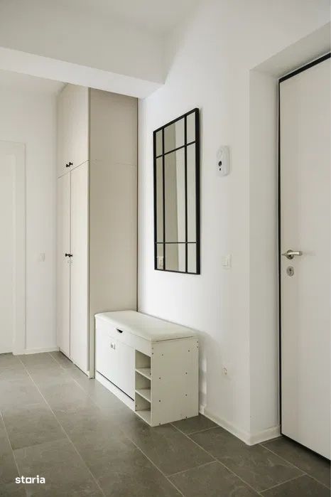 Apartament 2 camere | Parcare & Gardina | Zona Chitila