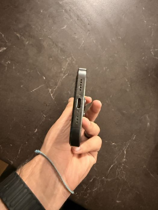 iPhone 15 PRO / 128GB