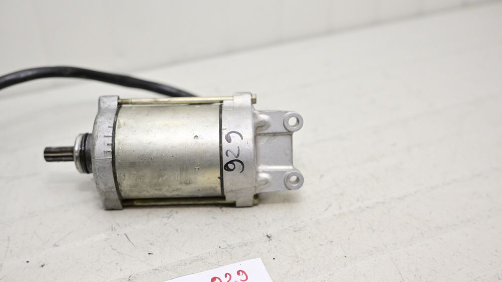 Electromotor Honda CBR 929 2000 - 2001