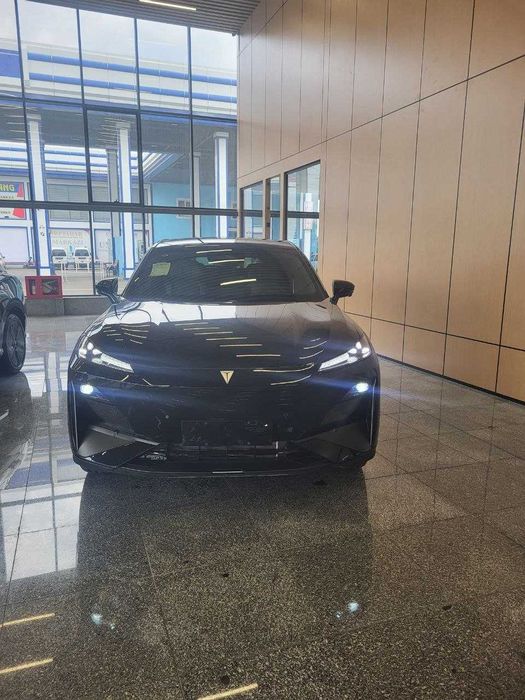Changan Deepal S 07