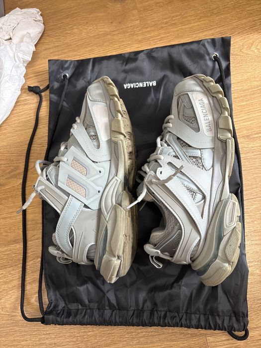 Balenciaga track marimea 43