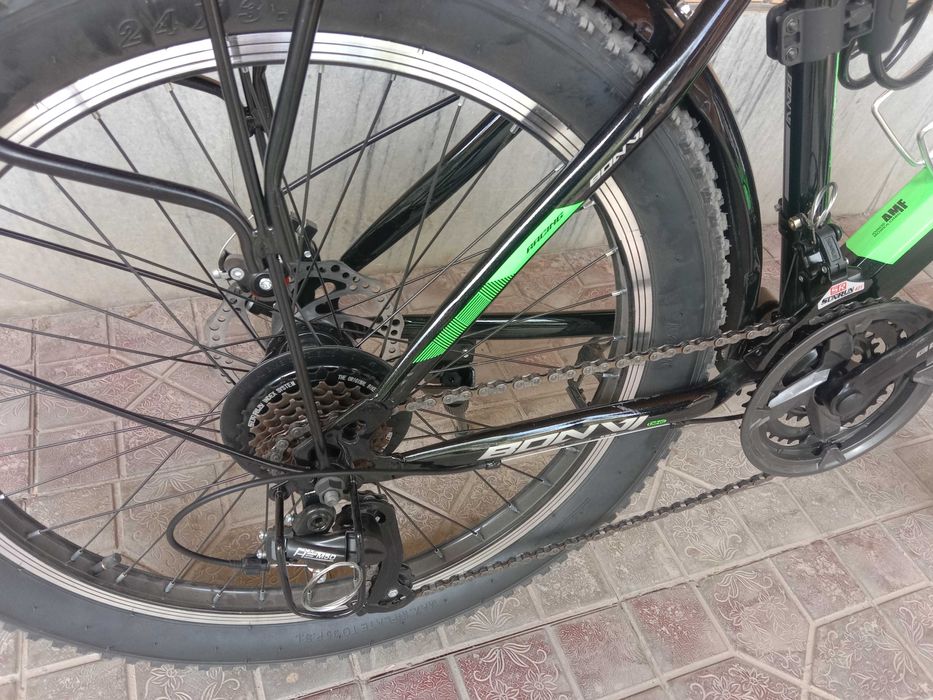 Velosiped. Велосипед