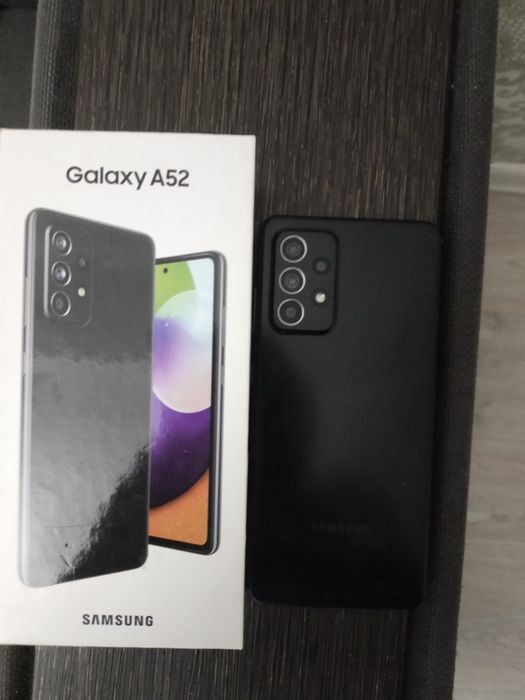 Samsung a52 128gbb
