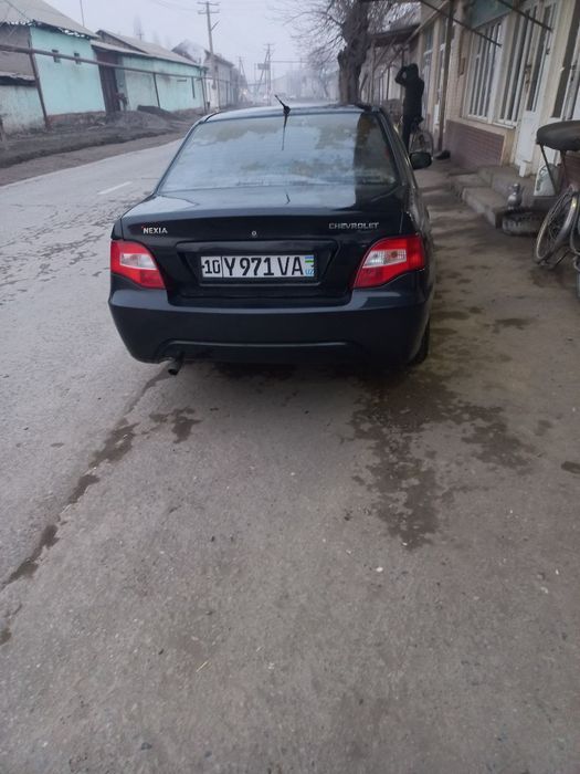 Neksiya varyantkayam beriladi