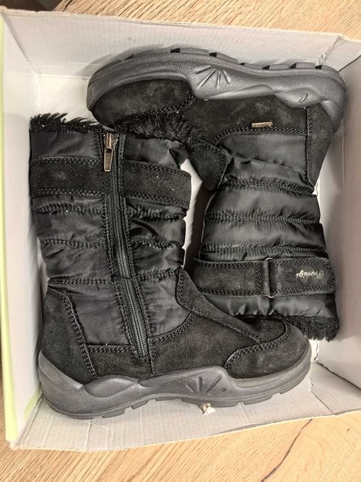 Ботушки за момиченце PRIMIGI Goretex