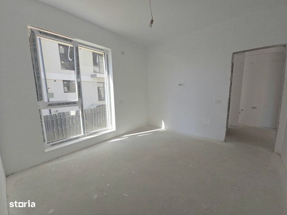 Apartament 3 Camere cu grădină, Strada Părului, Dobroești Fundeni