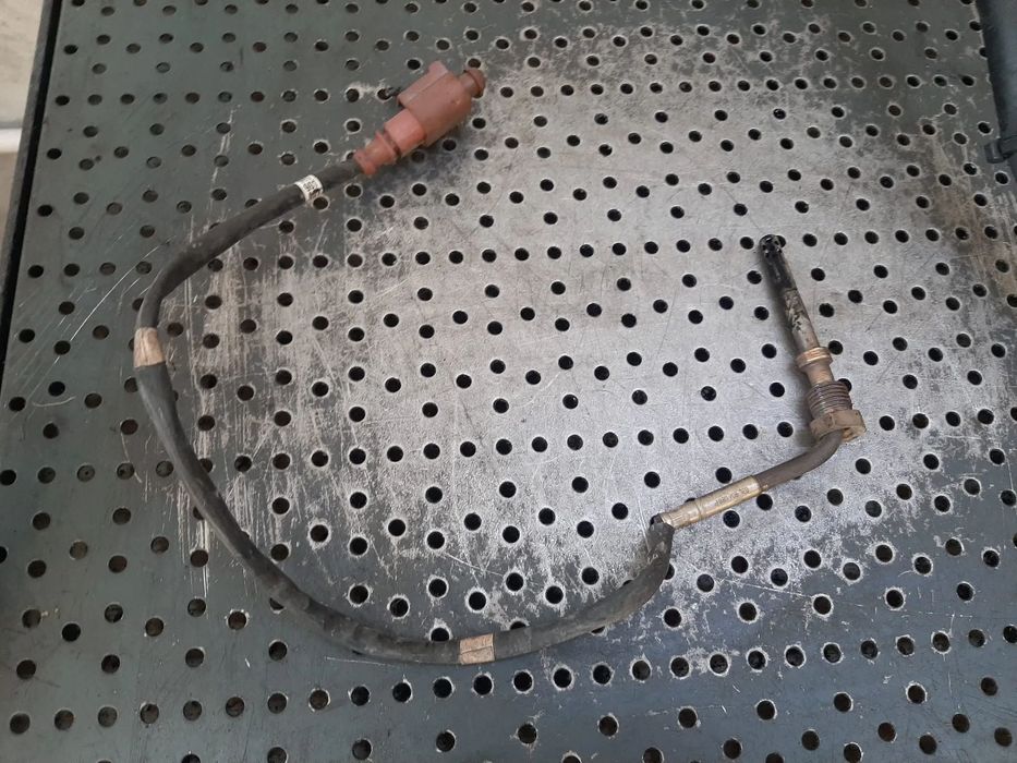 senzor temperatura gaze  1.6 tdi cay vw polo 6r golf 6 skoda fabia 2 octavia 2 seat leon audi a3 8p  03l906088p