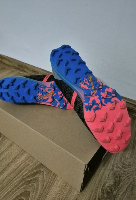Adidas Terrex marime 47 1/3