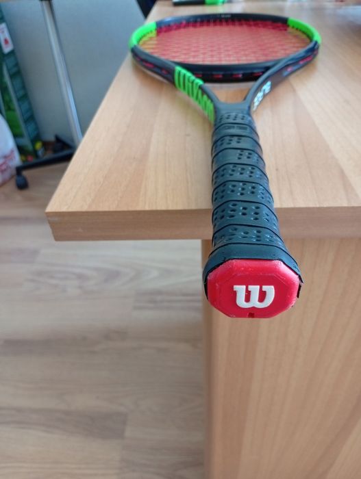 Тенис ракета Wilson Blade 26 v6.0