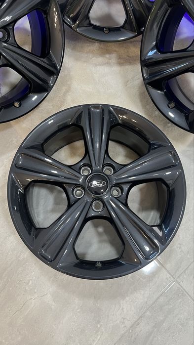 R17 jante Ford Kuga 5x108 Mondeo Focus S-max C-Max Volvo Land Rover