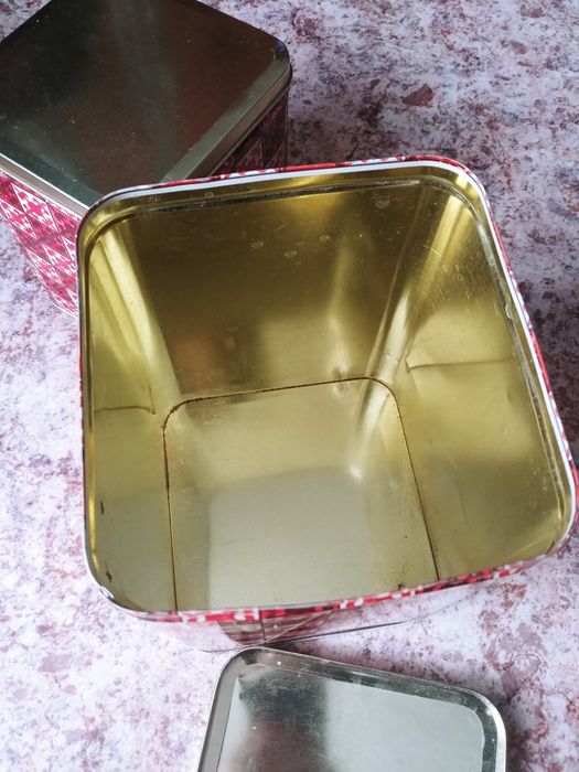 Продаю контейнеры для круп