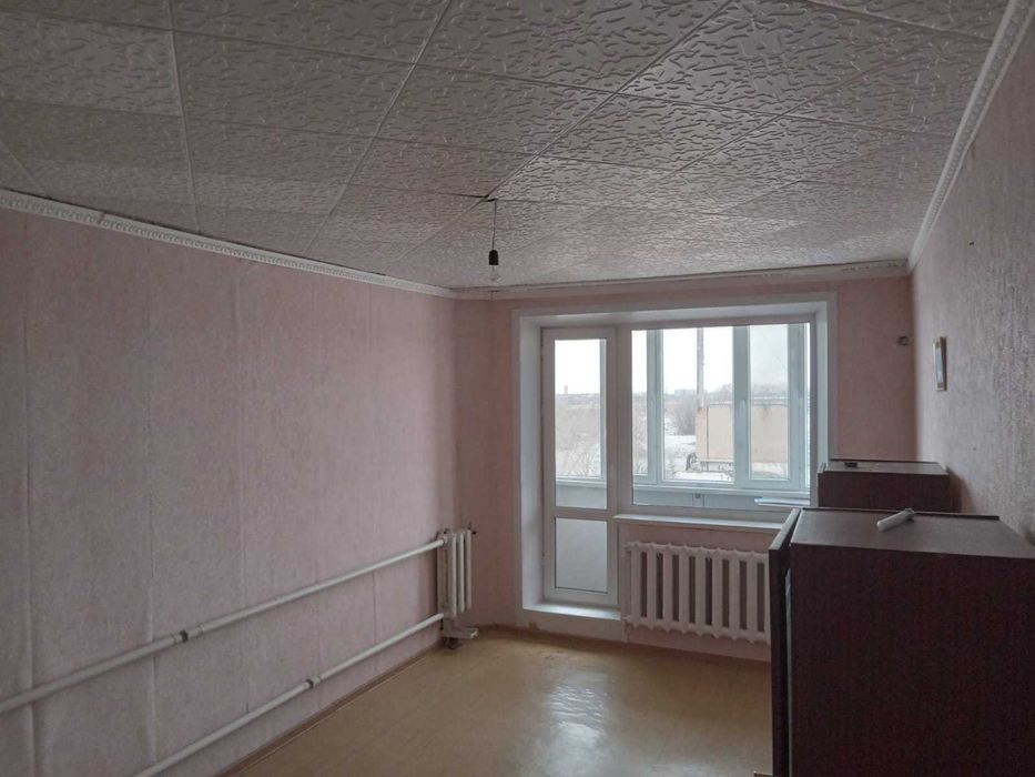 Продам 3-х комнатную квартиру