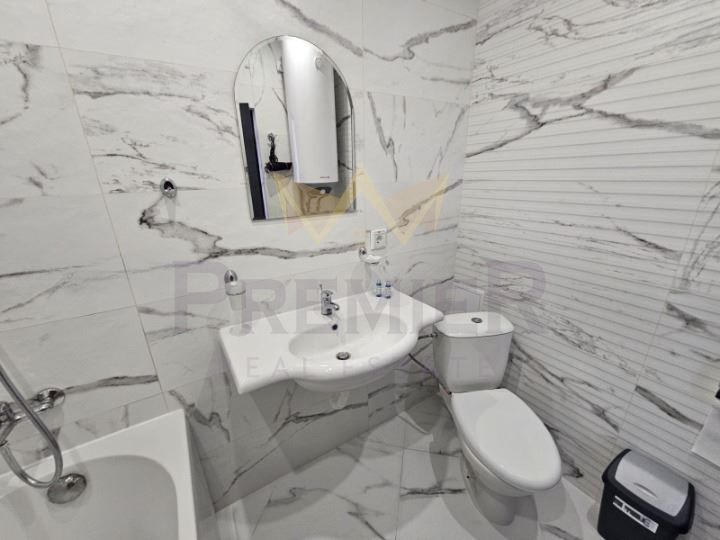 Продава се Едностаен апартамент в к.к. Златни пясъци - 61 кв.м за 1296 €/кв.м - Снимка #13