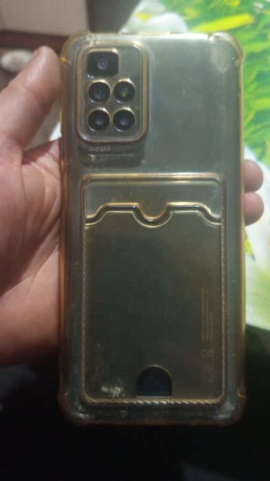 Редми в идеальном состоянии