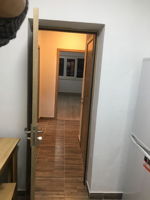 Închiriez garsoniera confort 1  zona 24 trepte 33 mp