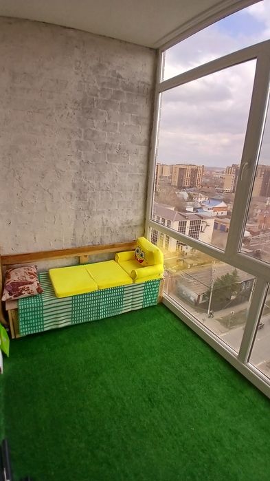 Продам квартиру  жк медина