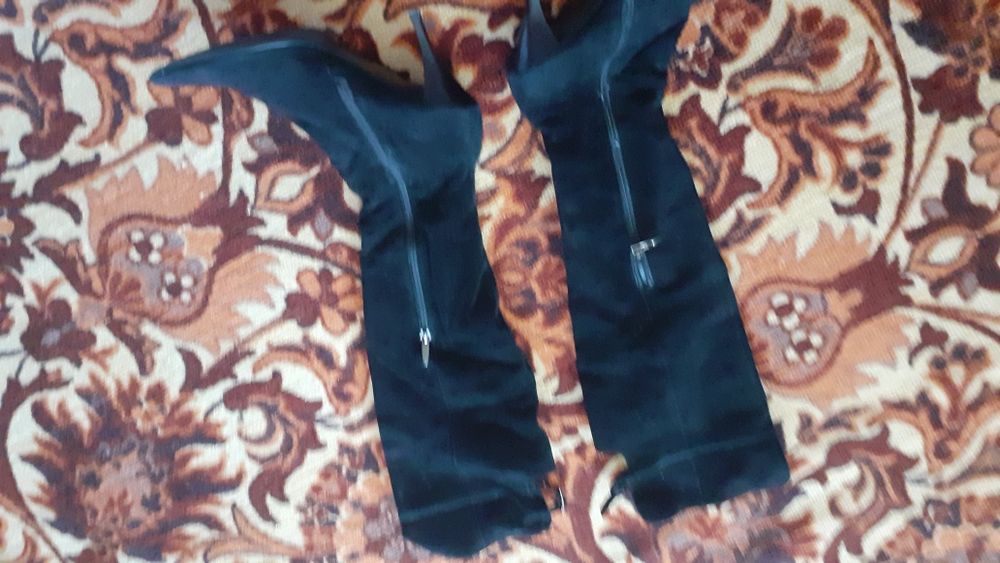 Обувь, женская обувь!