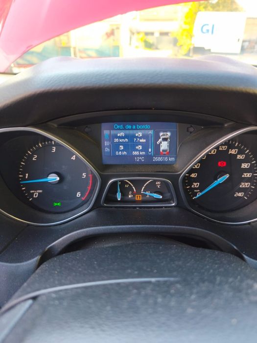 De vanzare Ford Focus