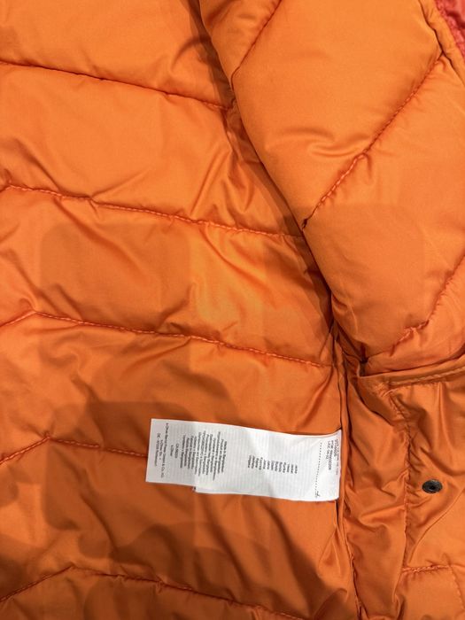 S.Oliver Оригинално пухено детско яке !!! Размер 116см