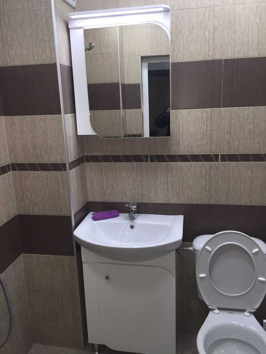 Дава се под наем Двустаен апартамент в Пловдив, Кършияка - 65 кв.м за 346.8 € - Снимка #14