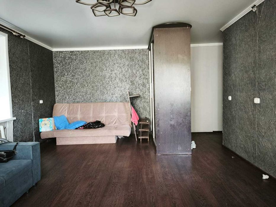 Продам 1 ком квартиру