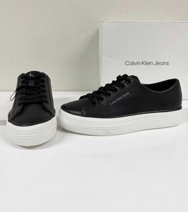 Calvin Klein Jeans Bold Vulc