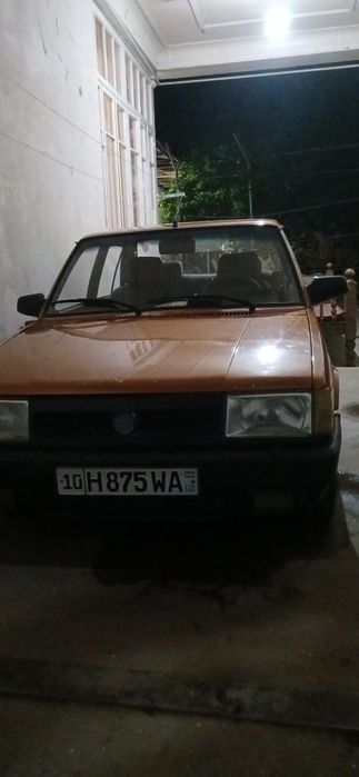 Dogan 1995 sl kotta mator  sepilgan