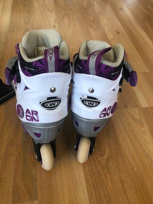 Детски Ролери - Кънки за лед - размер 29-32