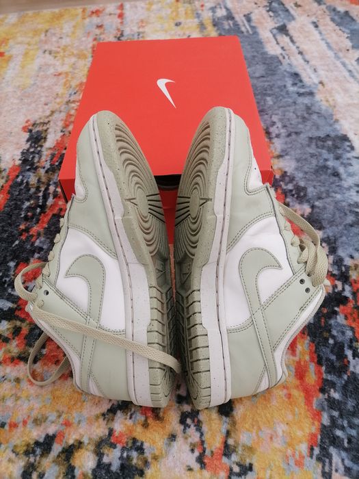 Маратонки Nike 37.5 и Кецове HM 38