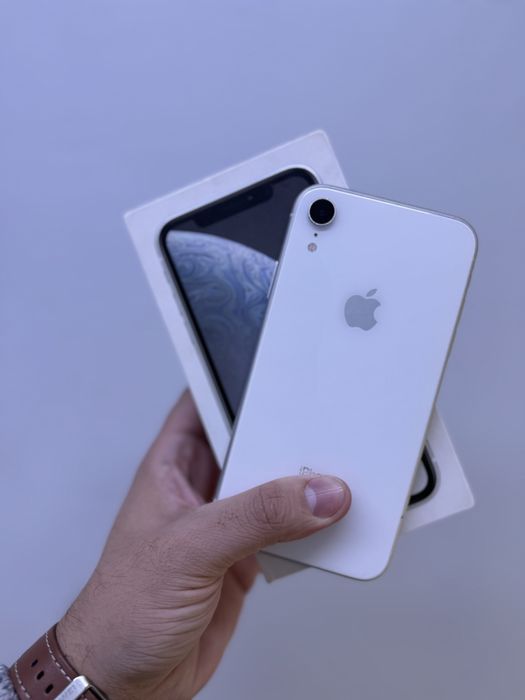 Айфон XR 64гб Оригинал