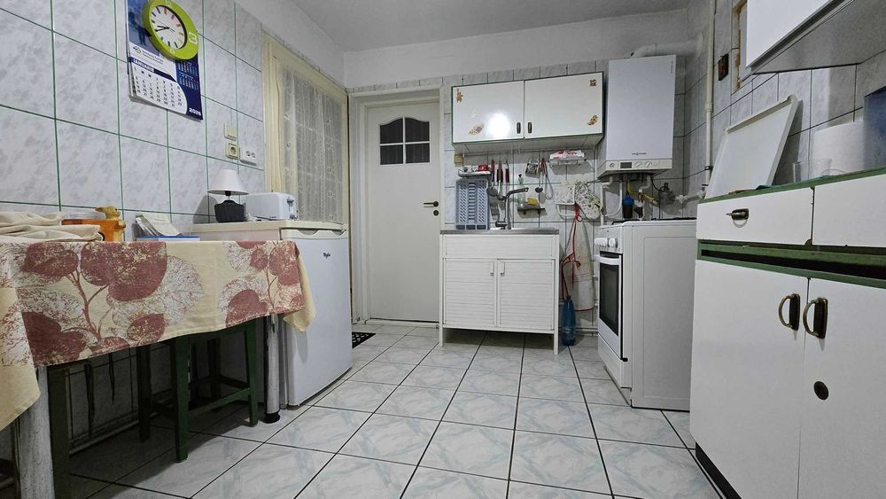 Casă cu teren în Ploiești zona Stadion (Pielari) cu deschidere dublă