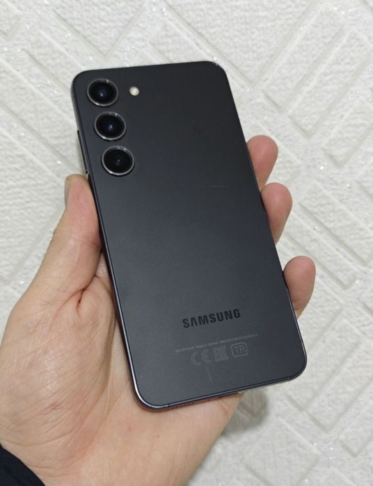 Обмен самсунг с 23