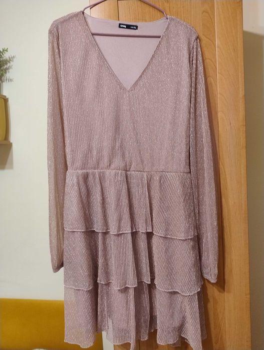 rochie culoare deosebita