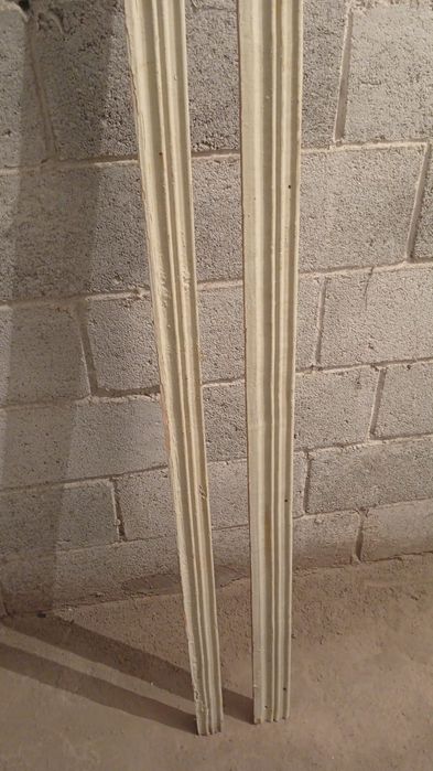 Обналичник,Бруски рейки Юг Магнум