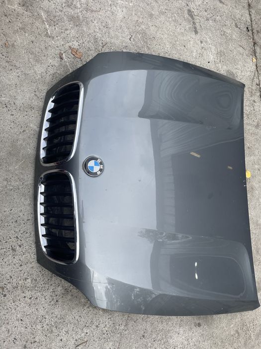 Преден капак БМВ Х5, Е70 (kapak bmw x5, e70)