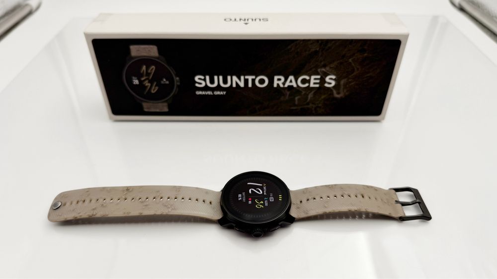 ceas Suunto Race S