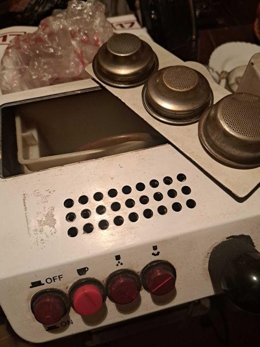 Кафе машина Бразилия