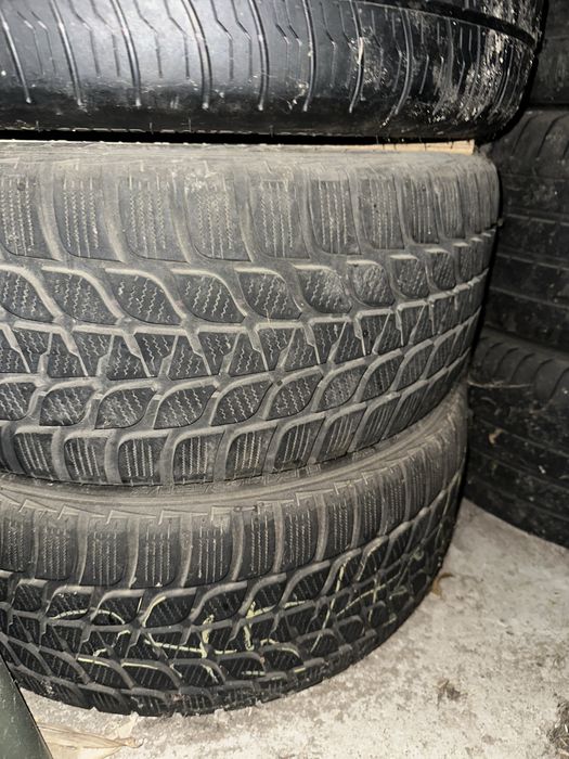 Jante. 18 cu anvelope Vand 8 anelope iarna 18 19 20