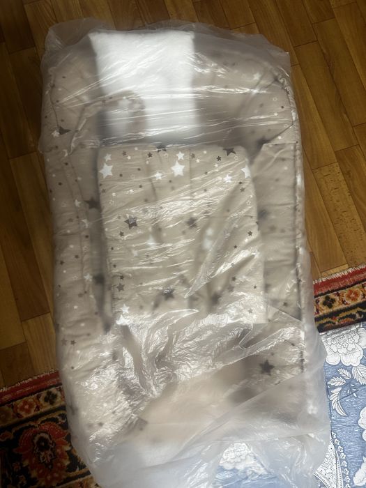 Продам детский кокон