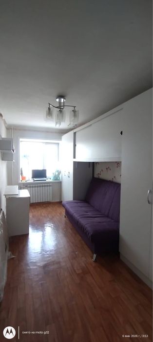 Продам 2 коматную квартиру