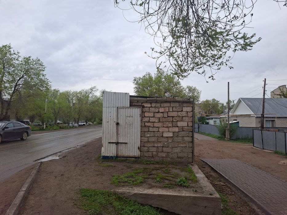 Продам недорого строение