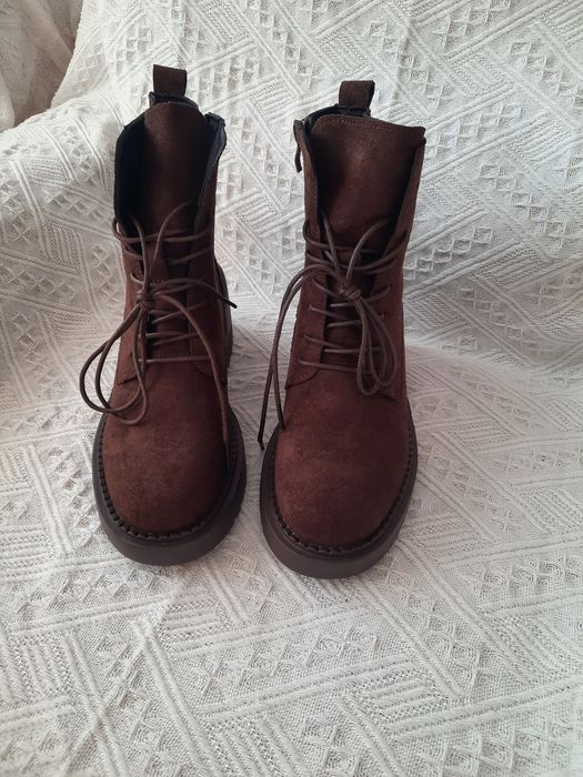 Нови дамски боти