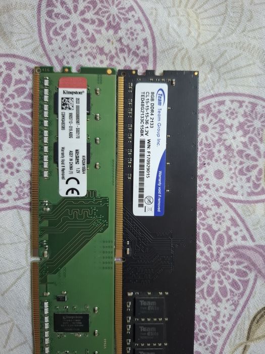 Intel Core i5-10400F