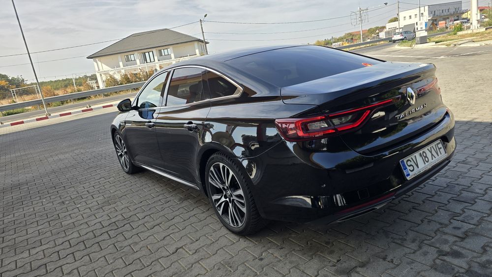 RENAULT Talisman 2016 — imagine 5