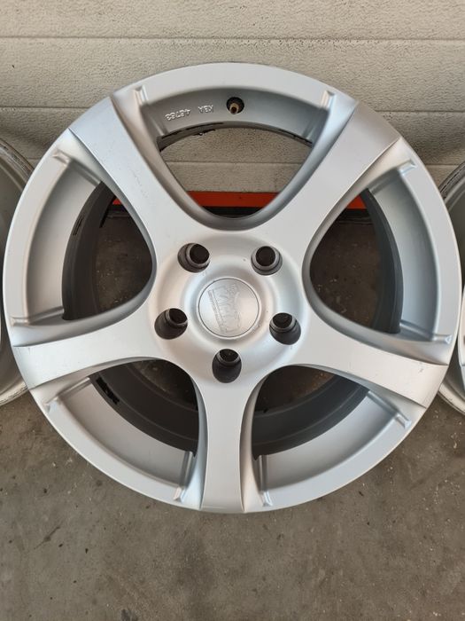Джанти MAM за BMW VW T5 T6 OPEL R16 5x120 ET35 7.5J