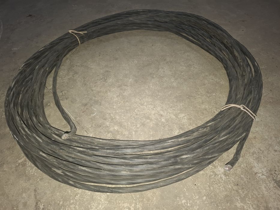 Продам кабель разный